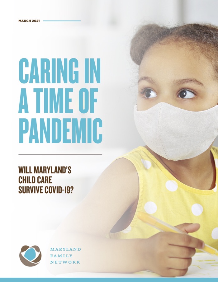 Caring in a Time of Pandemic