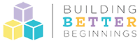 Building Better Beginnings logo